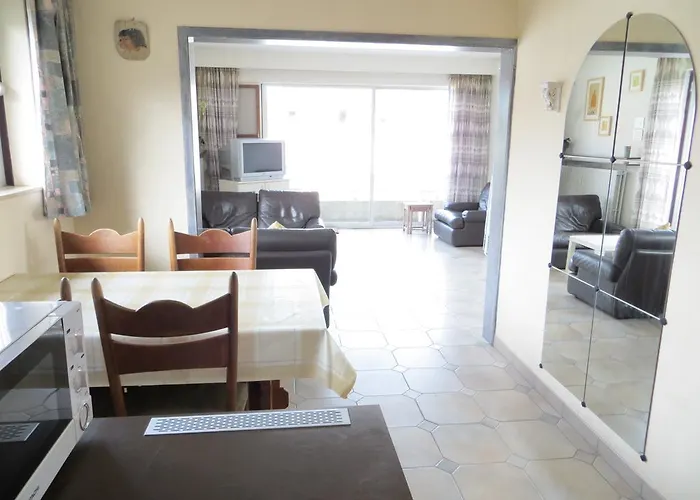 Apartment Lilyta