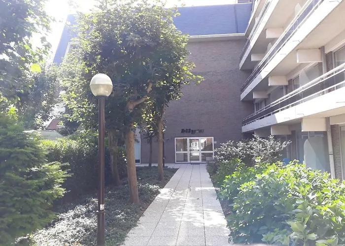 Apartment Lilyta