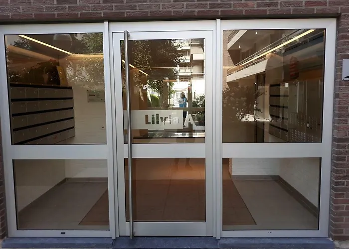 Apartment Lilyta