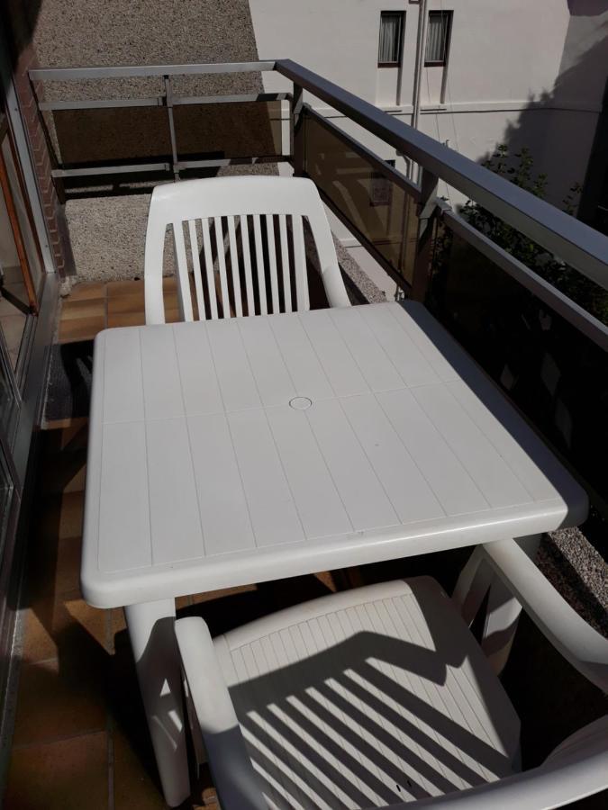 Lilyta Apartment De Haan