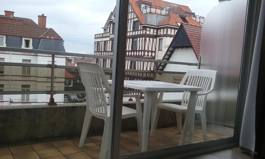 Lilyta Apartment