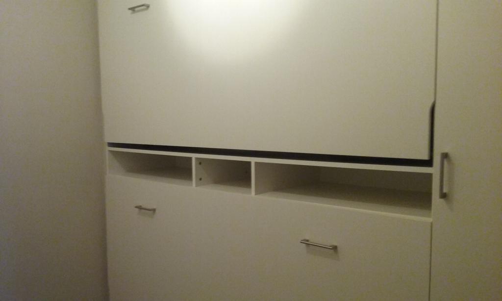 Appartamento Lilyta De Haan