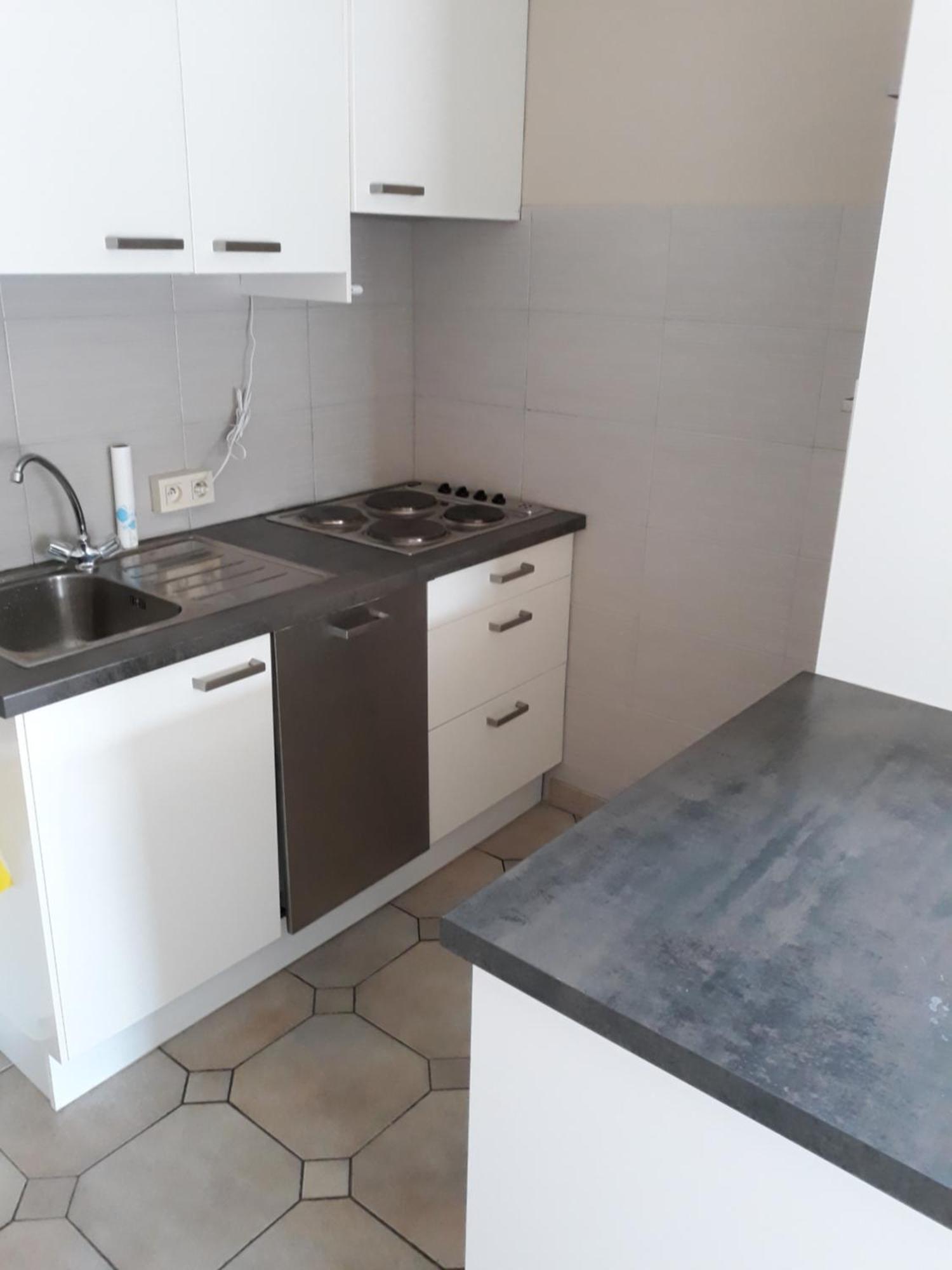 Apartment Lilyta