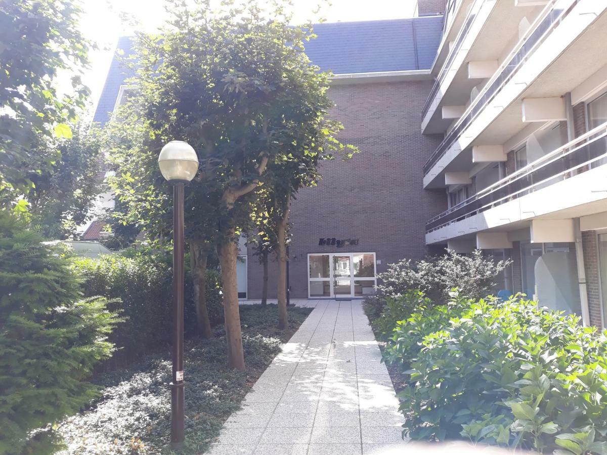 Lilyta Apartment