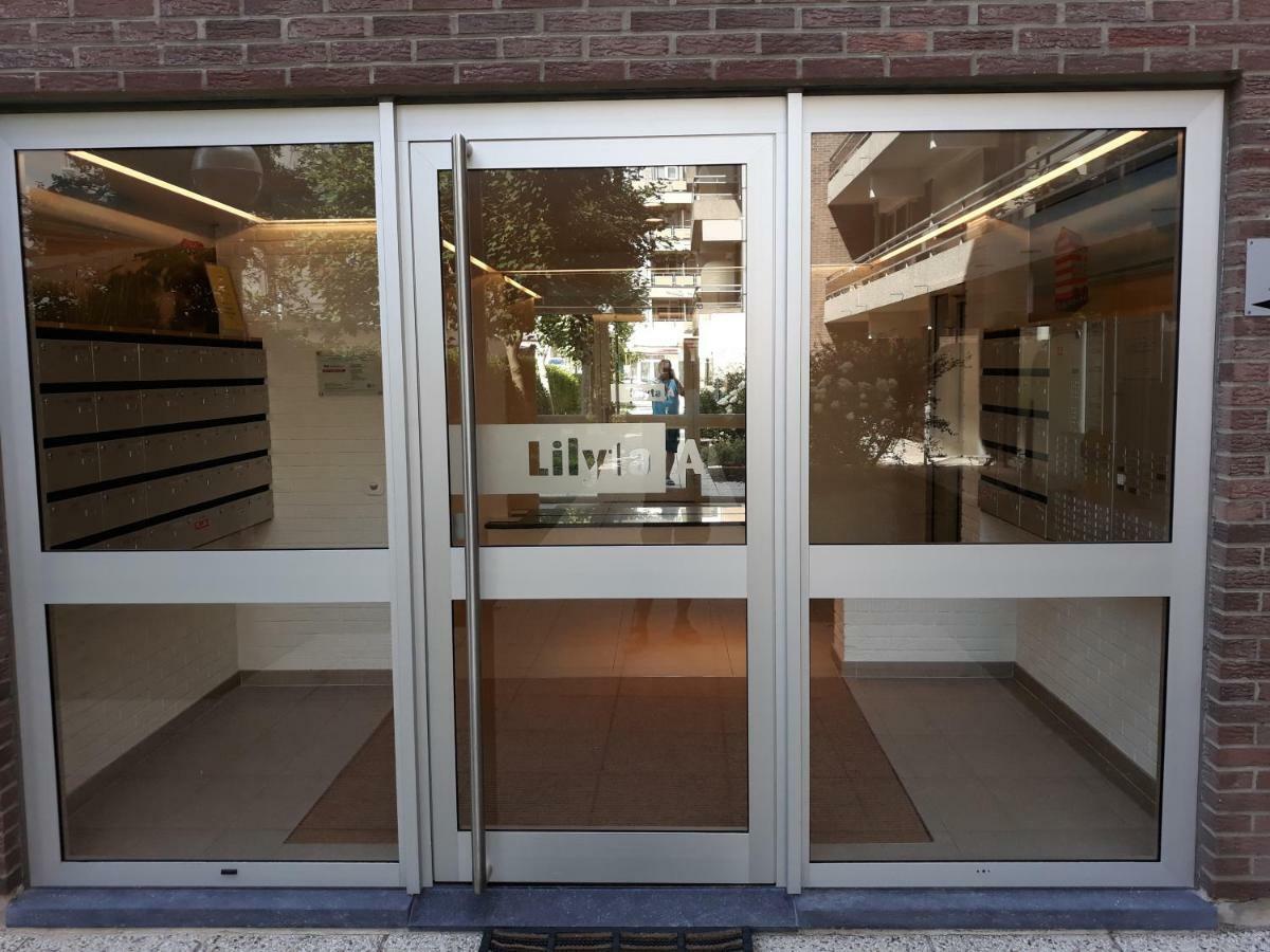 Apartment Lilyta