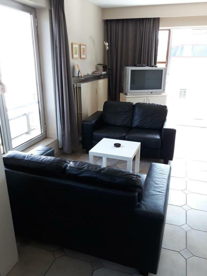 Apartment Lilyta De Haan
